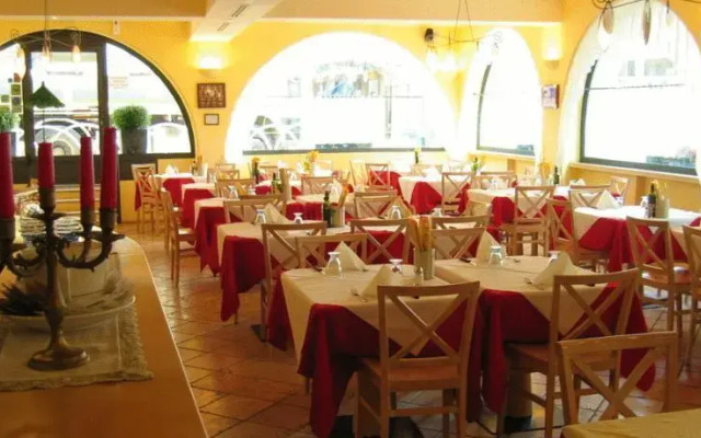 Albergo Ancora