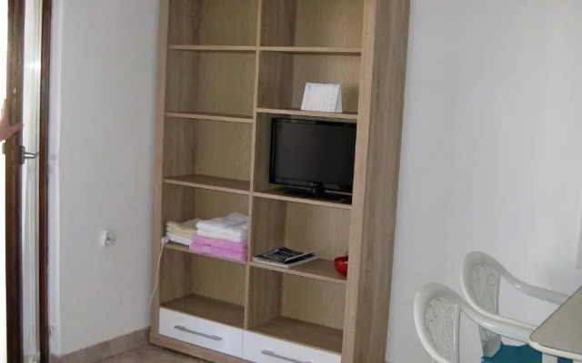 Apartments Miler