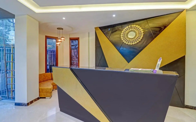 Hotel City Star Agra