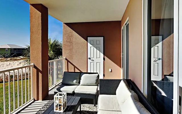 The Dunes #208