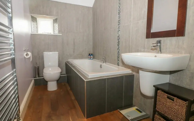 Limers Cottage
