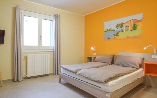 Stunning Apartment in Porticello With Wifi and 2 Bedrooms