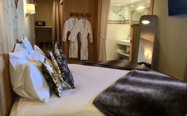Hotel Le Cocoon