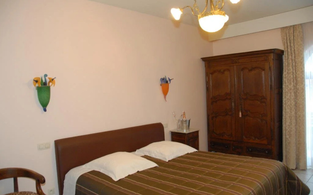 B&B Casa Roman