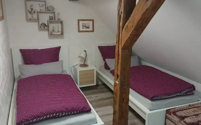 Holiday Apartment Red Milan