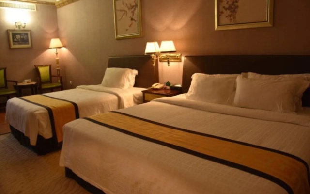 Guangzhou Lijiang Mingzhu Hotel