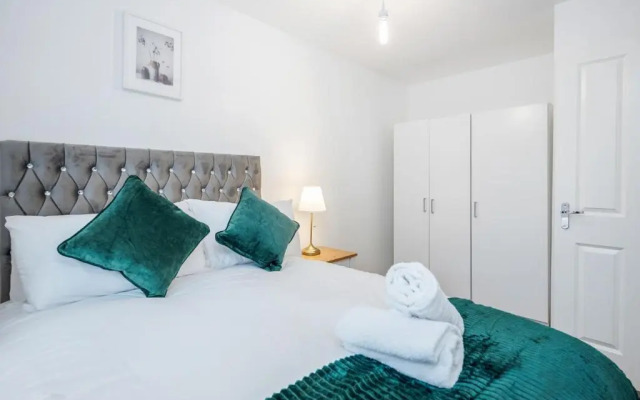 Stunning 3br House in Basildon