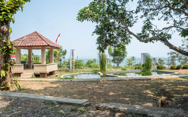 OYO 1255 Homestay Casa Delray Syariah