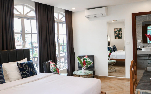 Mettavary Hotel