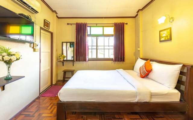 Baan Maihorm Guesthouse