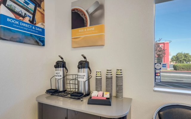 Park Inn Winnemucca