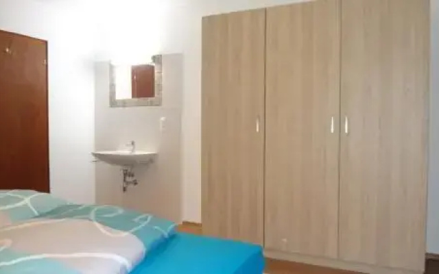 Ferienhaus Willi