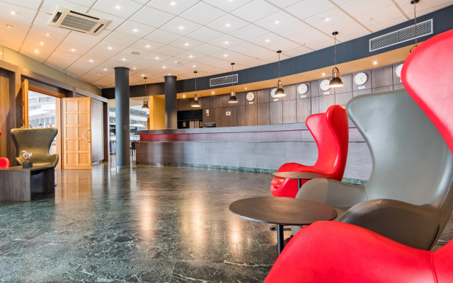 Airways Residence Frankfurt Airport West