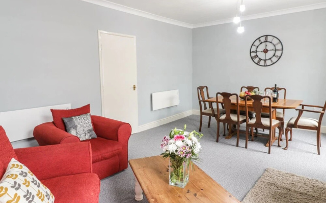 K&s Apartment