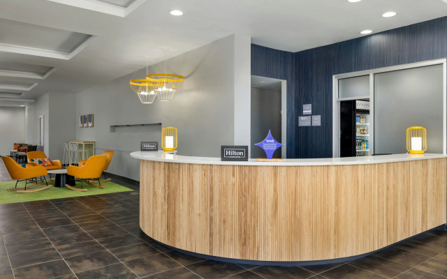 Spark by Hilton Artesia