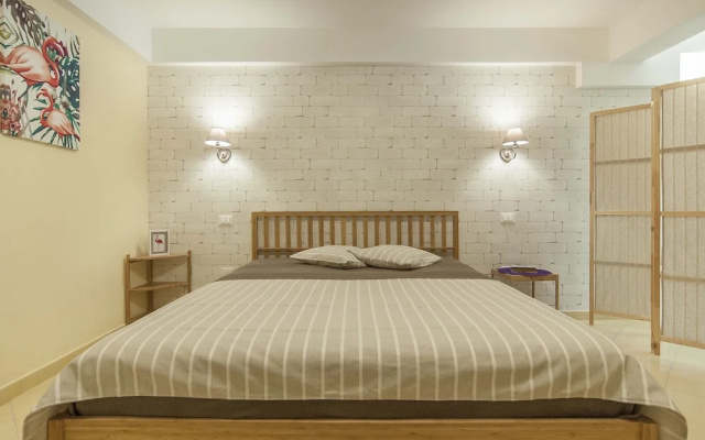 Casa Vacanza Limonaia Loft