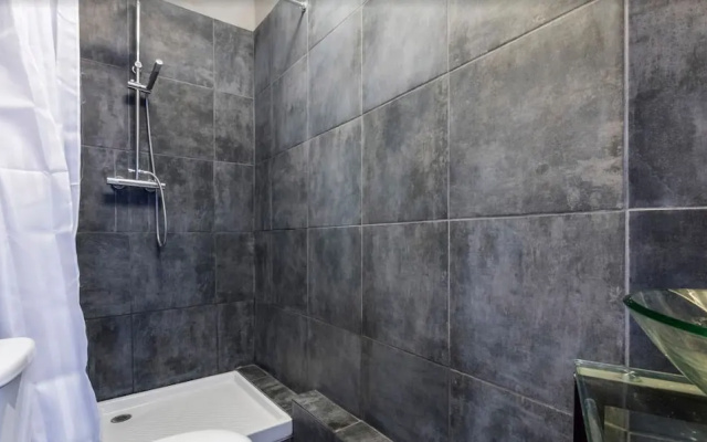 Appartement - Class Appart Ref 5058
