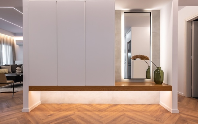 Phaedrus Living: Luxury Penthouse Ploutarchou