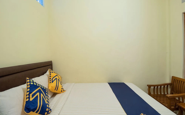 Golf Papa Costel by OYO Rooms