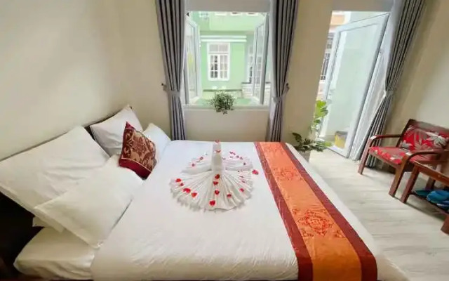 Nhat Hoang Homestay Da Lat