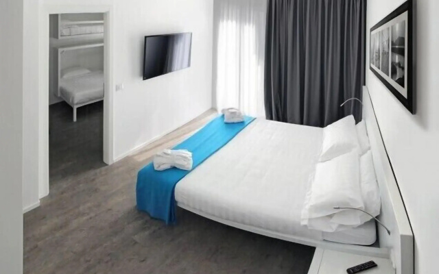Hotel Europa Monetti