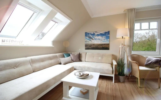 Haus am Park Wohnung Nr13