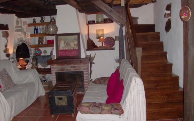 Casa Rural La Posada del Alba
