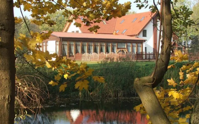 Żuławski Dwór