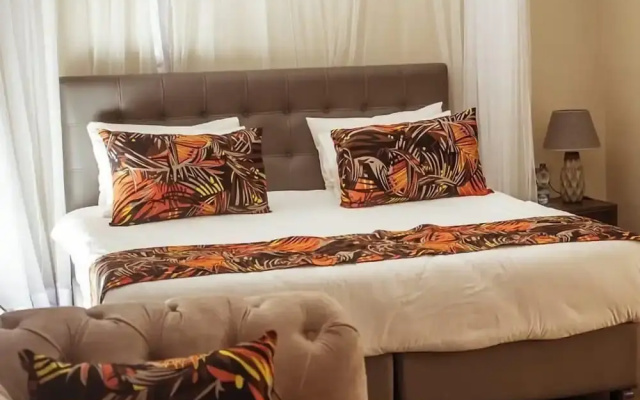 Northgate Resort Isiolo