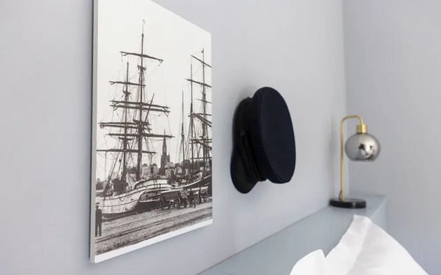 Boutiquehotel Petuh am Hafen - adults only