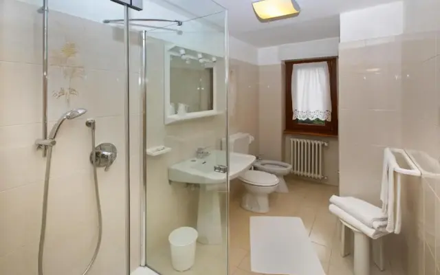 Hotel Biancaneve