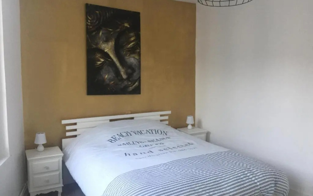 Appartement KAOMI - by La Source d'OrFée
