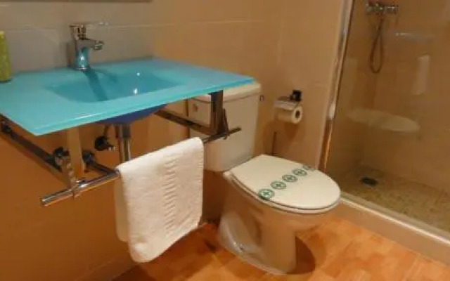 Aparthotel Can Gallart