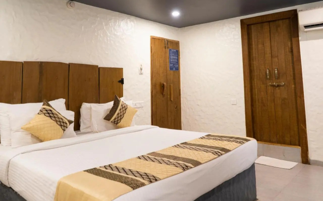SIA Signature Calangute