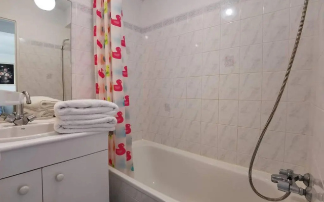 Appartement Carnac, 2 pièces, 4 personnes - FR-1-477-123