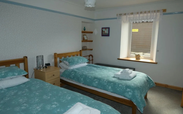 Jade Cottage