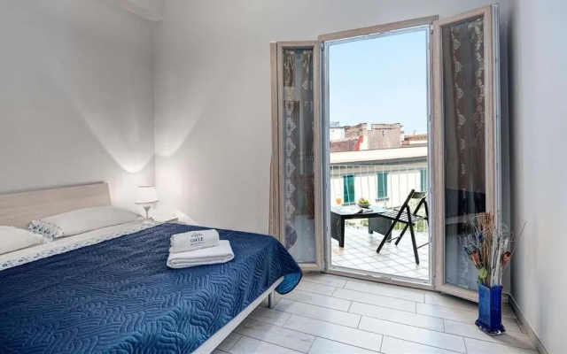 Giggino's Flat