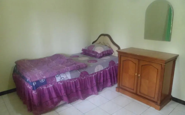 Villa Private Puncak