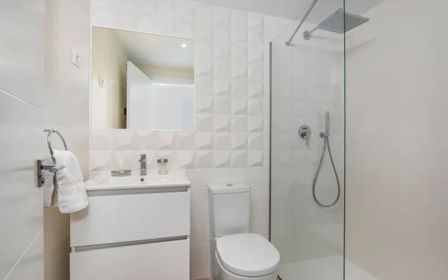 Apartamento Bennecke Murano