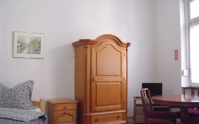 Pension Hans