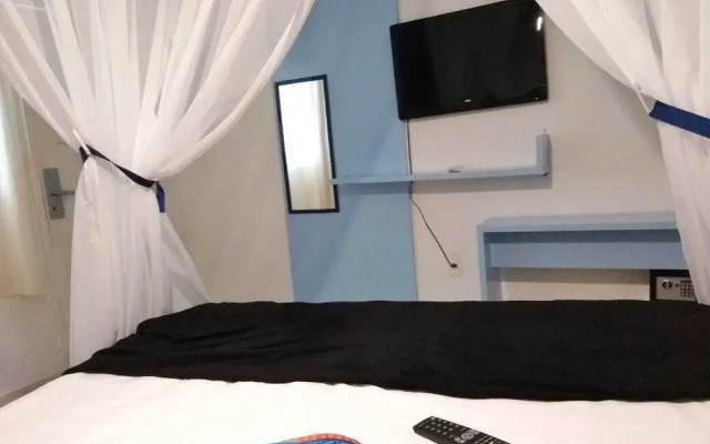 Хостел Che Lagarto Hostel Natal