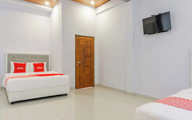 Hotel O Tebing Vieatnam