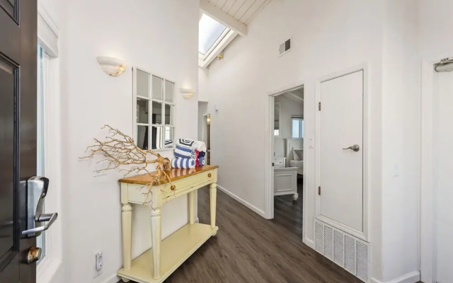 1317 S Pacific - Unit A