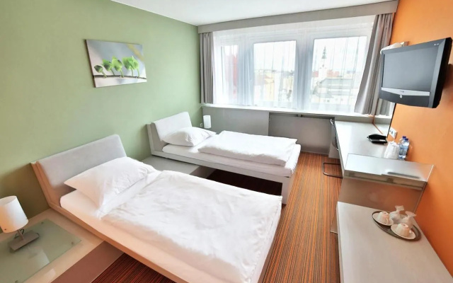 Hotel Koruna