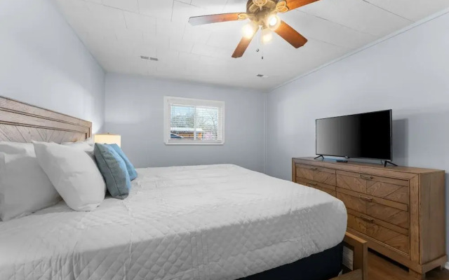 Sc2- Silver Cove 2 2 Bedroom Condo
