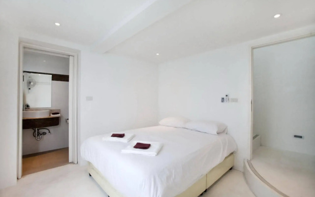 Tamarind Pool Villa Chaweng Noi
