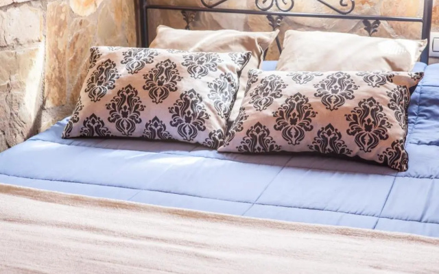 Casas Rurales La Dehesa