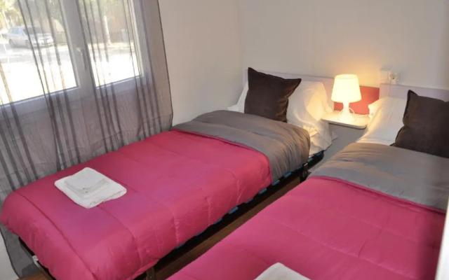 Camping La Estanca