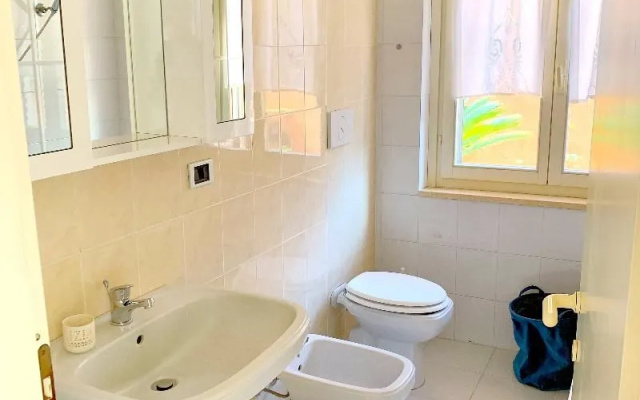 Piana Apartment