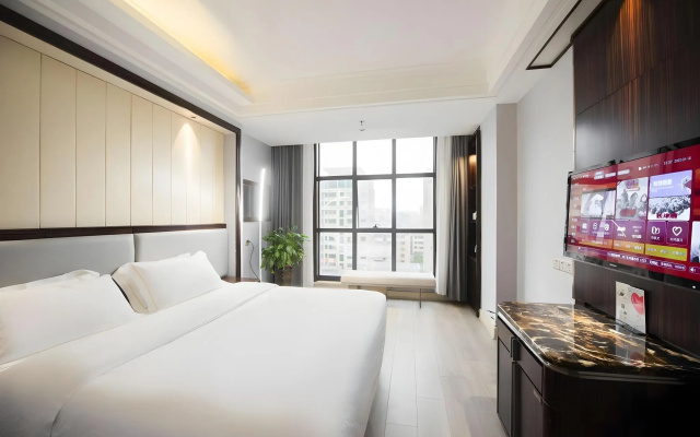 Dynasty International Hotel